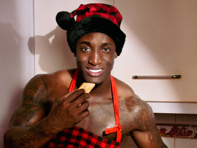 ZeusBlaze - Sexe cam en vivo - 23463109