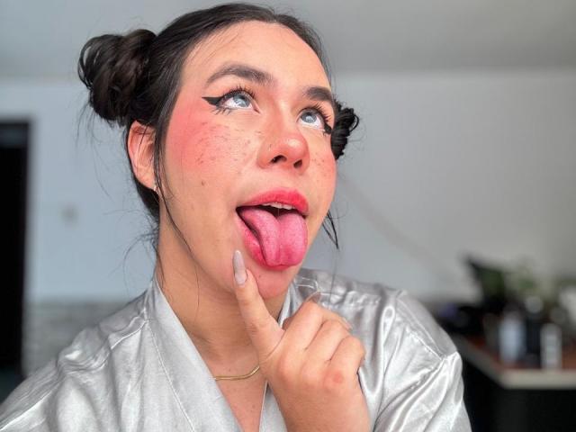 LeannaWhiteX - Camera khiêu dâm &amp; quyến rũ trực tiếp - 23463397