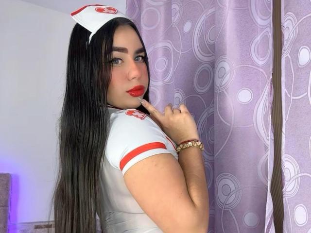 LeannaWhiteX - сексуальная веб-камера в реальном времени - 23463405