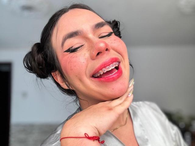 LeannaWhiteX - Sexe cam en vivo - 23463433