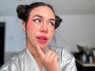 LeannaWhiteX - Camera khiêu dâm &amp; quyến rũ trực tiếp - 23463469