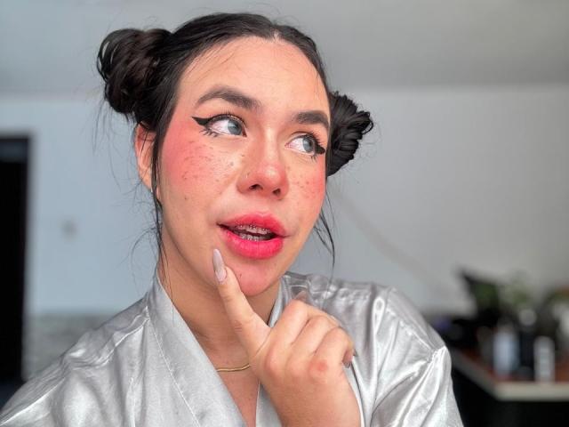 LeannaWhiteX - Sexe cam en vivo - 23463469