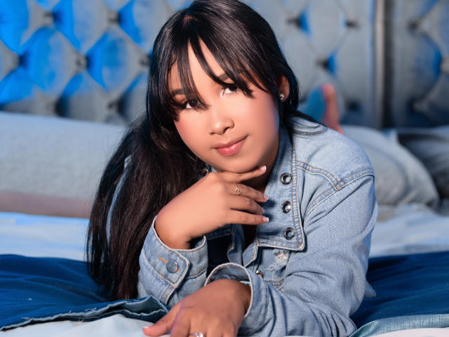 MartinaHorffman - ライブポルノ&amp;セックスカム - 23464033
