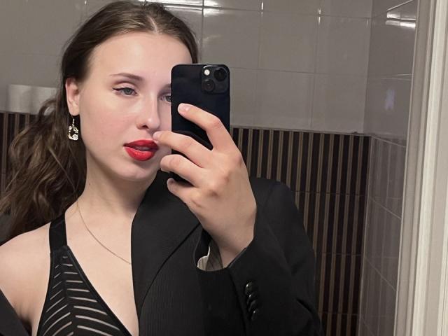 BarbaraBye - Live porn &amp; sex cam - 23464317