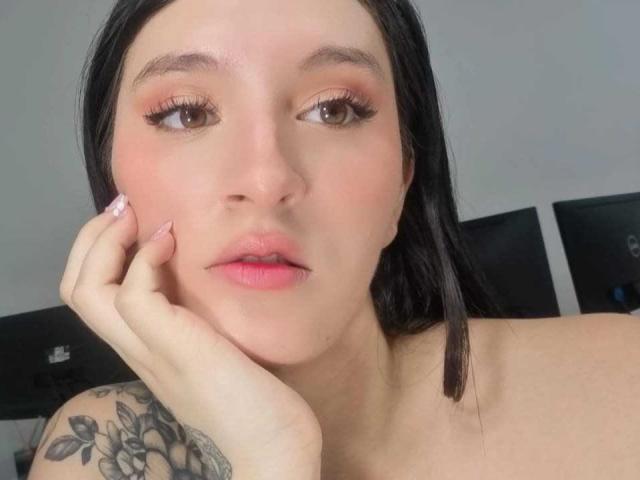 ZoeCortes - Live porn &amp; sex cam - 23464885