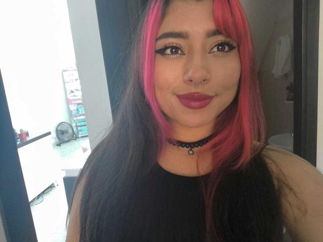 MimiLuvy - Live porn &amp; sex cam - 23464981