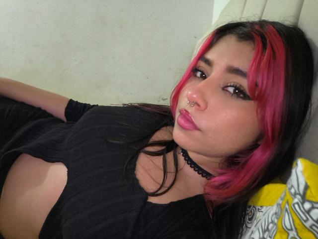 MimiLuvy - Live porn &amp; sex cam - 23464989