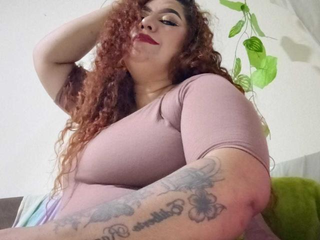 BrunaFox - Live porn &amp; sex cam - 23465041