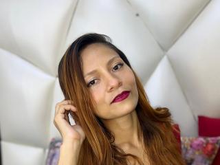 KarolCrystal - Camera khiêu dâm &amp; quyến rũ trực tiếp - 23465093