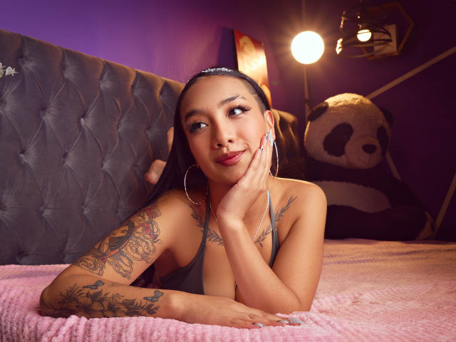 MullanAllen - Live sexe cam - 23465361