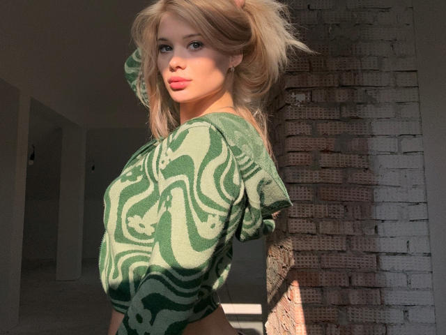 SvetlyaCho - Live sex cam - 23465985