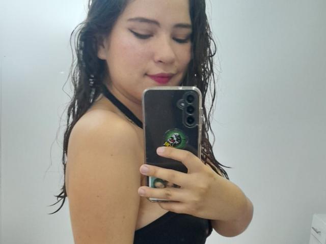 CelesteDash - Live sexe cam - 23466373