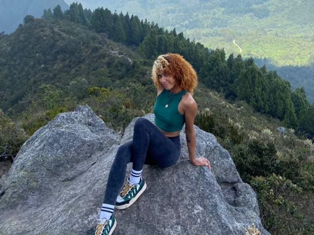 CinthiaWalker - Live sex cam - 23466493