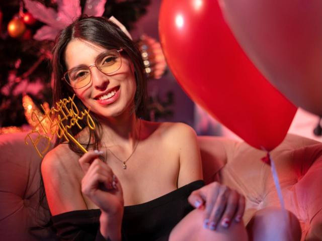 IsaDupont - Live sexe cam - 23466561