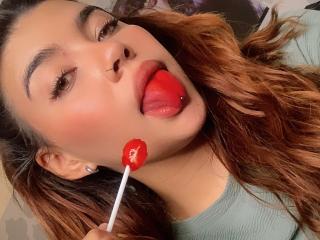 SofiaFerri - сексуальная веб-камера в реальном времени - 23467029