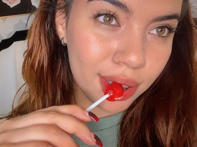 SofiaFerri - Porno na żywo i seks kamera - 23467041