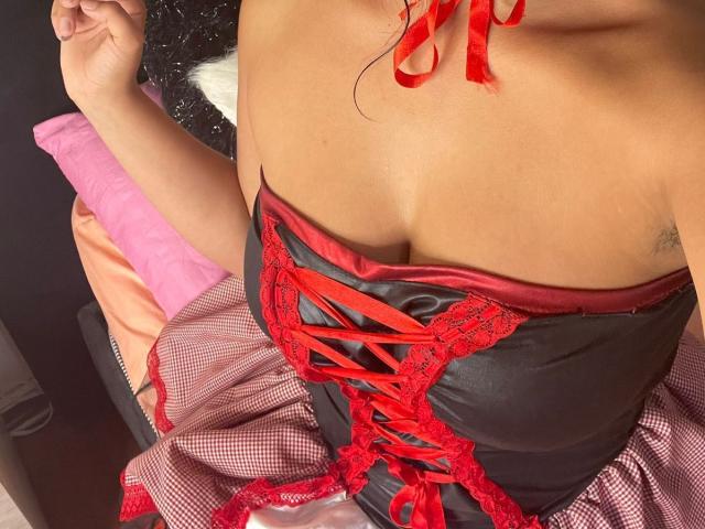 SarahXRouse - Camera khiêu dâm &amp; quyến rũ trực tiếp - 23467137