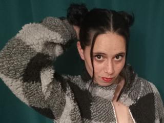 Nanastazia - Live porn &amp; sex cam - 23467241