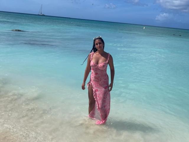 SarahXRouse - Live sex cam - 23467441