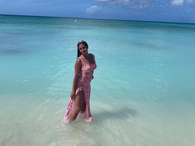 SarahXRouse - פורנו בשידור חי ומצלמת סקס - 23467473