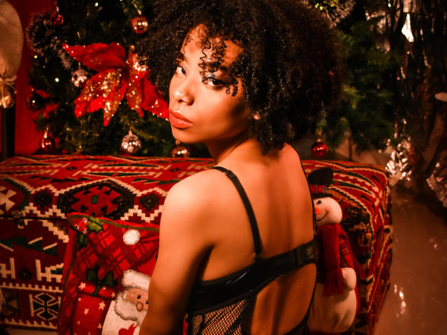 AmelieHills - Sexe cam en vivo - 23467661