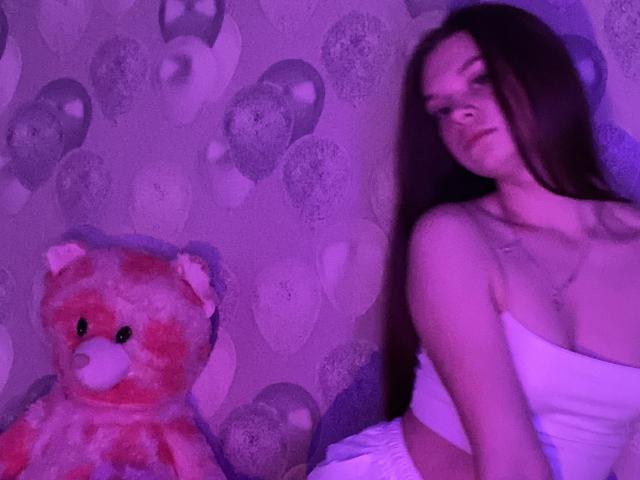 JessieMaribelle - Live porn &amp; sex cam - 23467805