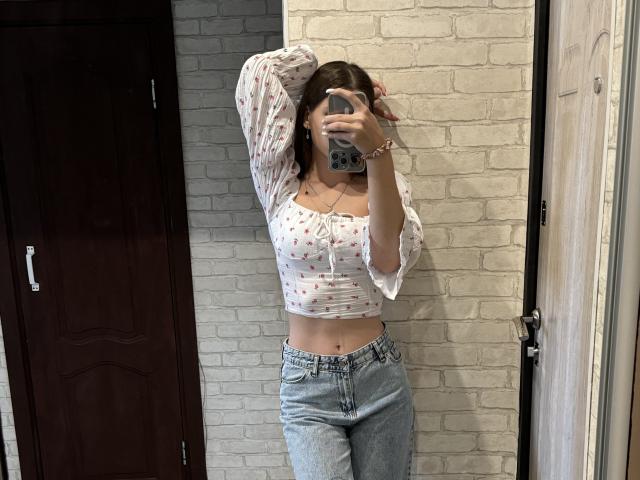 JessieMaribelle - Live porn &amp; sex cam - 23467813