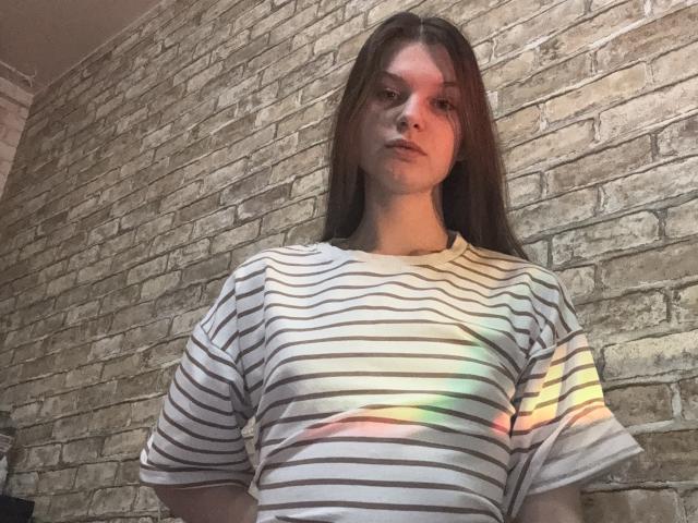 JessieMaribelle - Sexe cam en vivo - 23467821