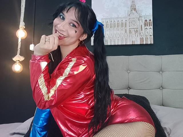 NikolSensual69 - Camera khiêu dâm &amp; quyến rũ trực tiếp - 23468121