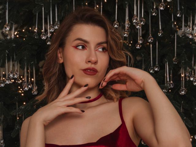 MaryBess - Sexe cam en vivo - 23468425