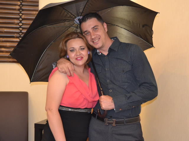 RachelForJason - Live porn &amp; sex cam - 2346855