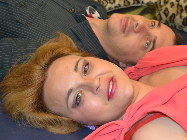 RachelForJason - Sexe cam en vivo - 2346857