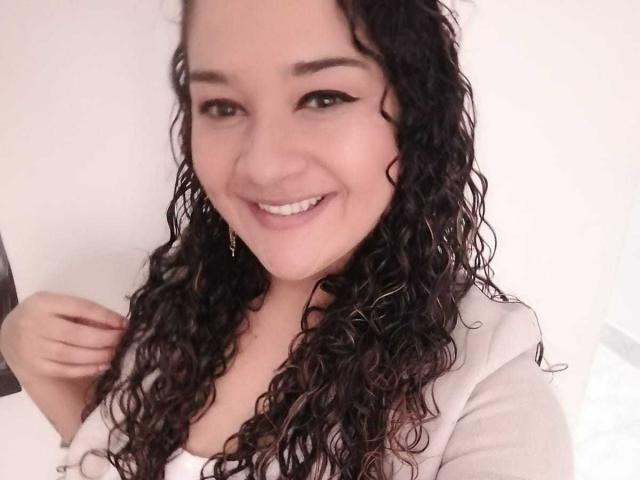 NataliaRoa - Sexe cam en vivo - 23469165