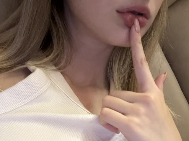 SelinaRose - сексуальная веб-камера в реальном времени - 23469505