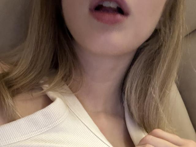 SelinaRose - Sexe cam en vivo - 23469509