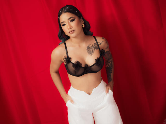 VictoriHilly - Live porn &amp; sex cam - 23469541