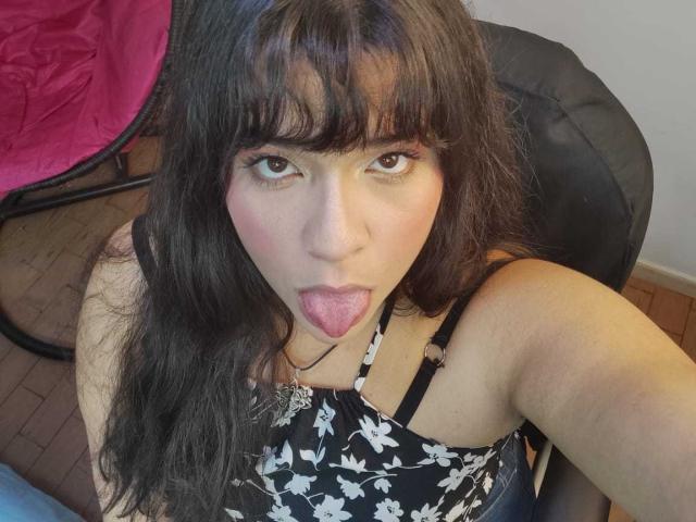 AntonelaPark - Live porn &amp; sex cam - 23469569