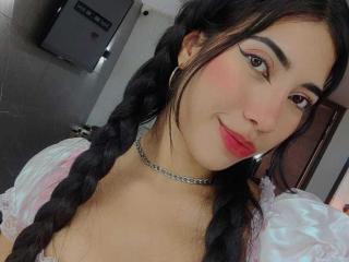 DaphneGrayx - Sexe cam en vivo - 23469953