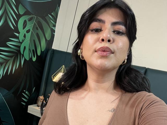 StefaniaFernanda - 라이브 포르노 &amp; 섹스 캠 - 23472357