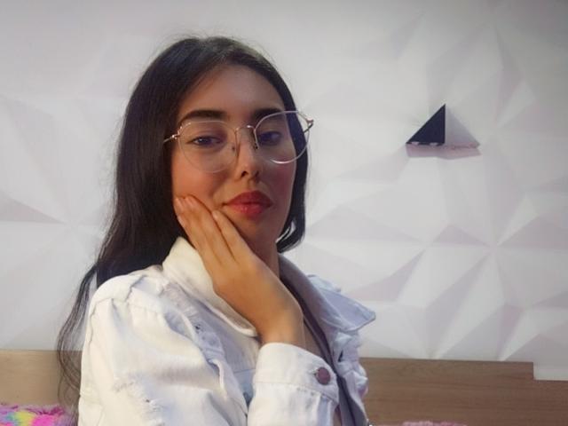 AuraMoon - Sexe cam en vivo - 23474213