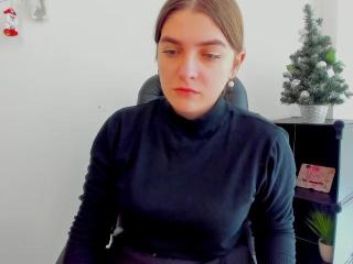 Katrinnia - Live Sex Cam - 23475517
