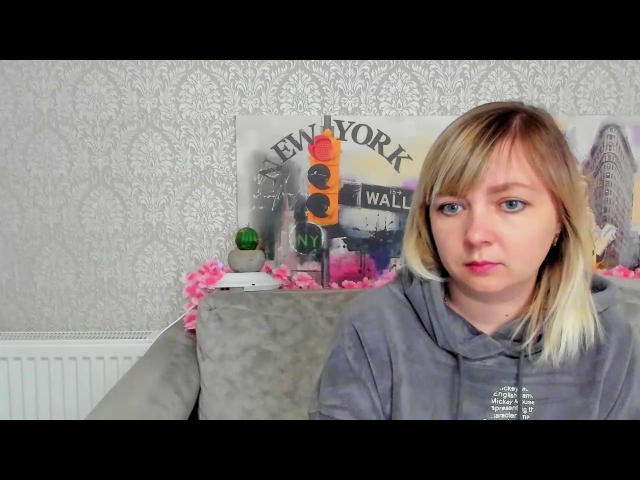 Nurssisa - Sexe cam en vivo - 23475625