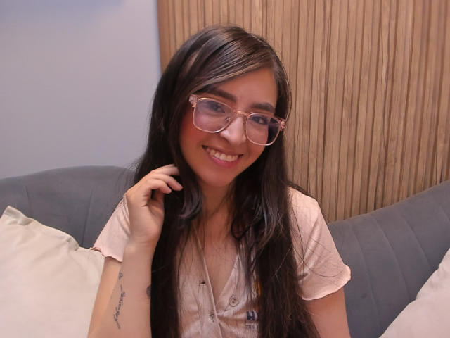 EvaMcAllister - Live porn &amp; sex cam - 23475657