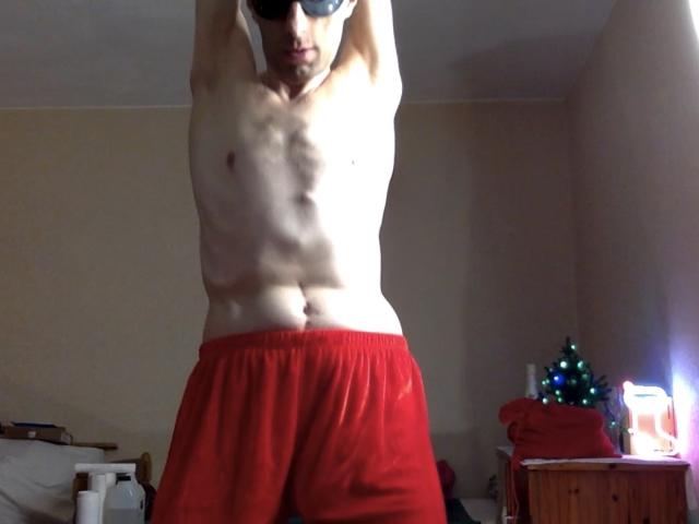 HandsomeAlfie - Live porn &amp; sex cam - 23475813