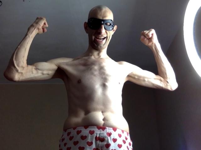 HandsomeAlfie - Sexe cam en vivo - 23475829