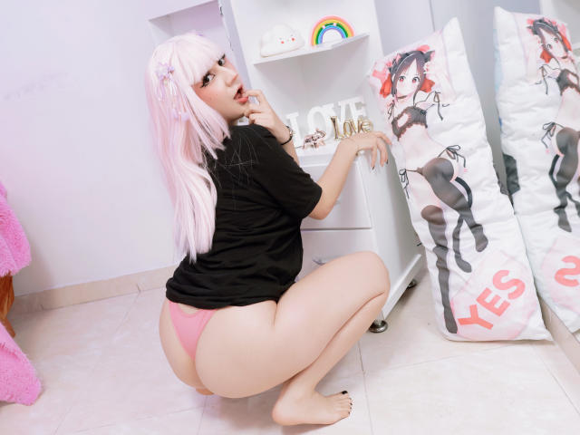 HanaKonekoo - Live porn &amp; sex cam - 23476989