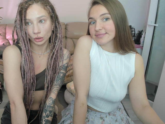 CaramellSex - Live Sex Cam - 23478421