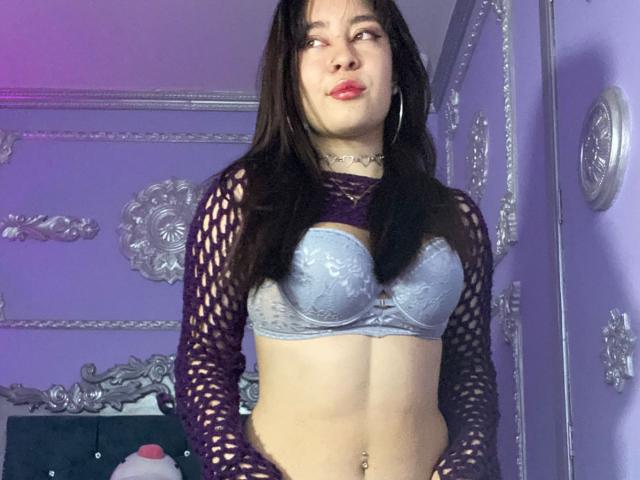 ZoeBleze - Sexe cam en vivo - 23478533
