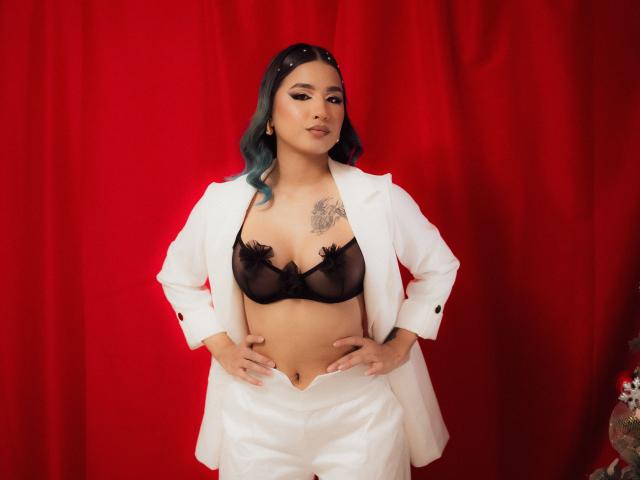 VictoriHilly - сексуальная веб-камера в реальном времени - 23478549