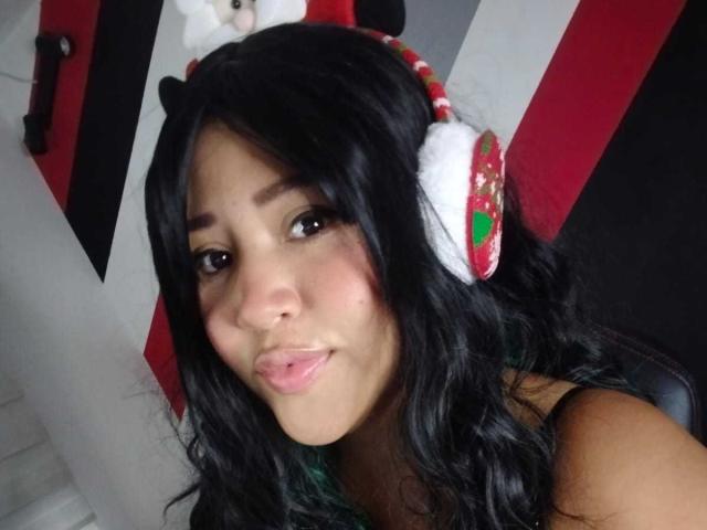 IamAhYours - Live porn &amp; sex cam - 23478637